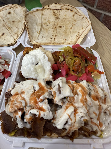 Photo of House Of Donair & Shawarma - 394 Princess St #5, Kingston, ON K7L 1B8